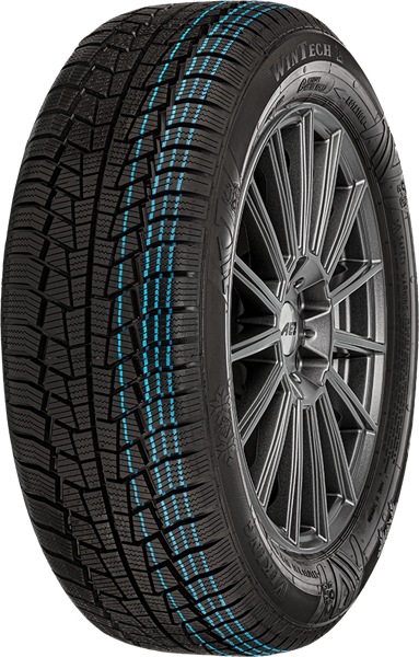 Viking WinTech 195/65 R15 91 T