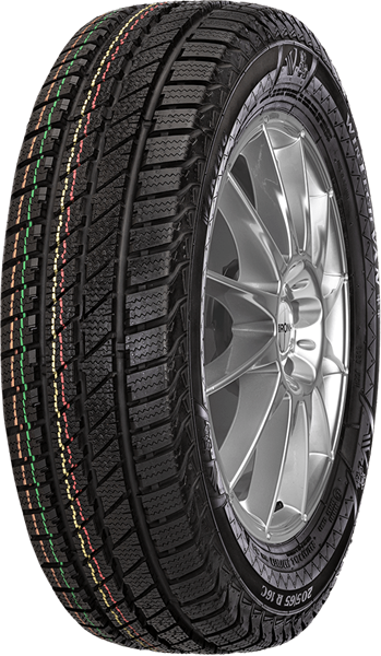 Viking WinTech Van 195/75 R16 107/105 R C