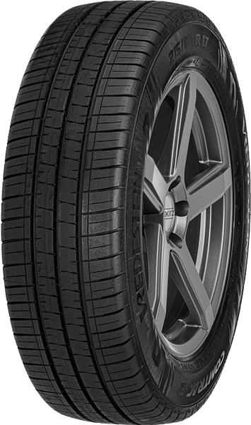 Vredestein Comtrac 2 215/60 R16 103/101 T C