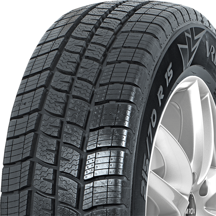 Vredestein Comtrac 2 All Season 215/60 R16 103/101 T C »