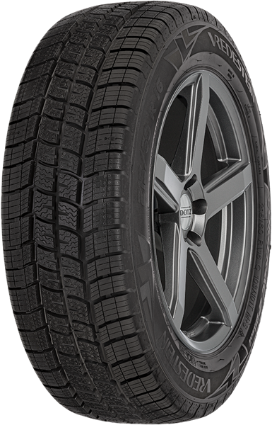 Vredestein Comtrac 2 All Season+ 205/65 R16 107/105 T C