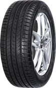 Vredestein Quatrac PRO 205/40 R17 84 W XL, FSL