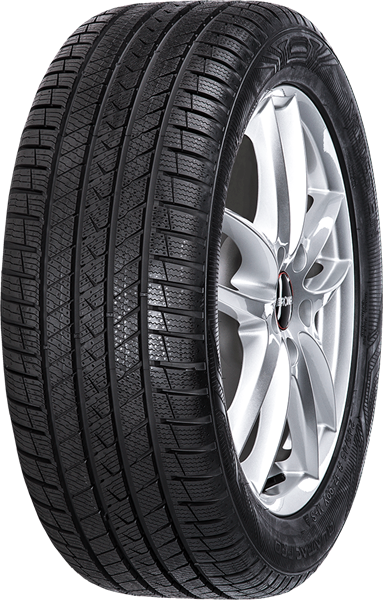 Vredestein Quatrac PRO 265/65 R17 116 H XL, FSL