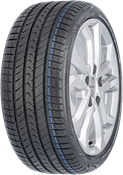 Vredestein Quatrac Pro+ 235/45 R19 99 Y XL