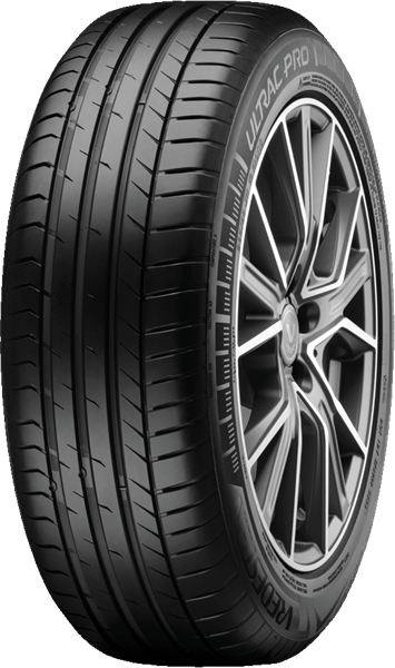 Vredestein Ultrac PRO 275/35 R20 102 Y XL, ZR