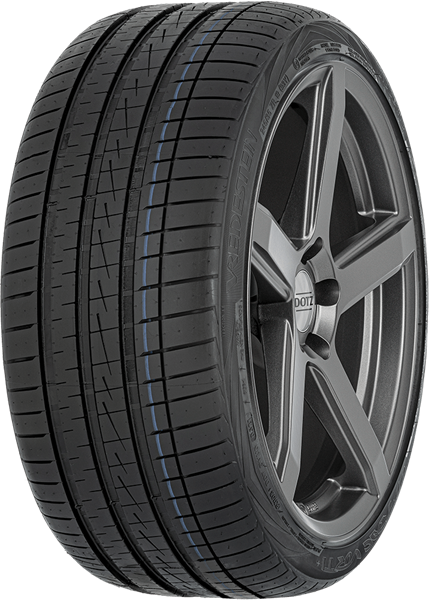 Vredestein Ultrac Vorti+ 225/40 R19 93 Y XL, ZR