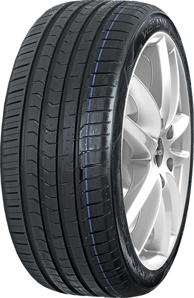 Vredestein Ultrac Vorti 265/35 R22 102 Y XL