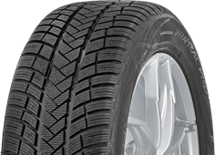 Vredestein Wintrac PRO+