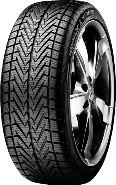 Vredestein Xtreme Wintrac 225/55 R16 95 H