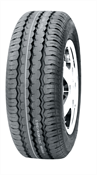 Wanda WR068 195/55 R10 98/96 P C
