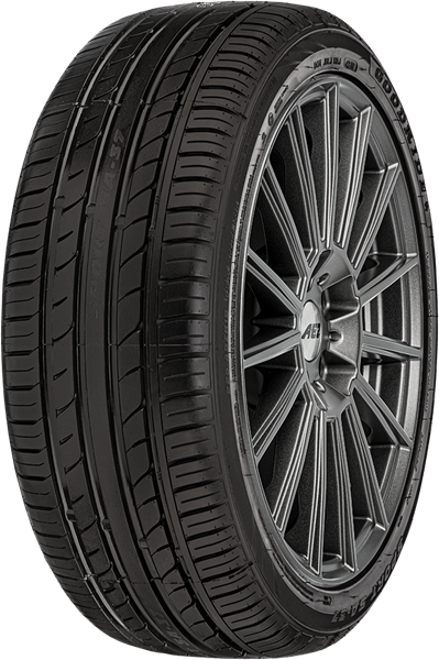 West Lake SA37 225/55 R16 99 W