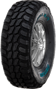 West Lake SL366 MT 35x12.50 R17 121 Q POR, OWL,  M+S