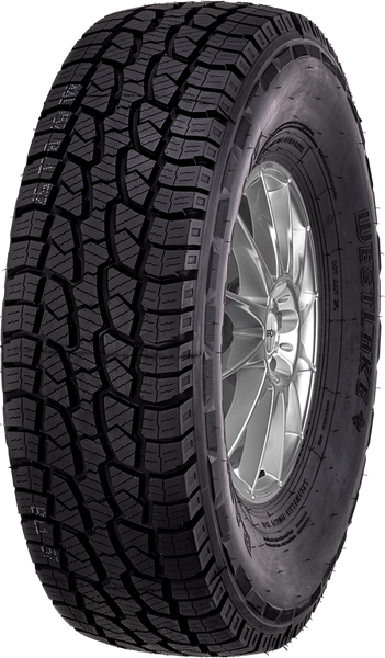 West Lake SL369 205/80 R16 104 S