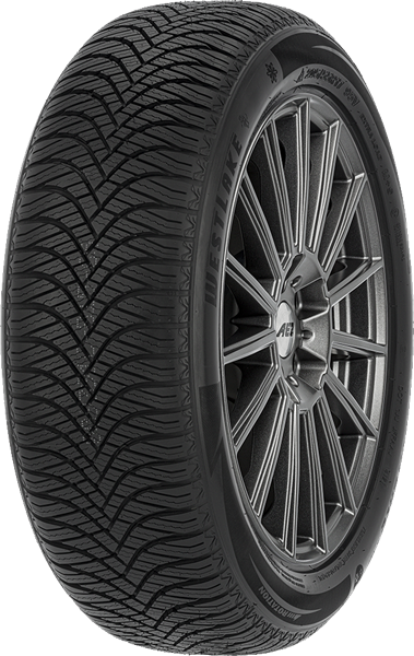 West Lake Z-401 195/50 R15 82 V