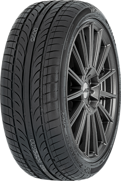 West Lake Zuper Ace SA-57 265/50 R20 111 V