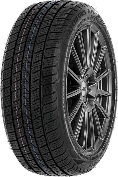 Windforce CATCHFORS A/S 235/55 R17 103 W XL