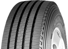 Yokohama 104ZR 12 R22.5 152/148 L