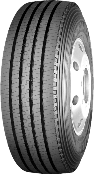 Yokohama 104ZR 12 R22.5 152/148 L