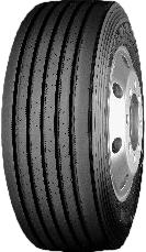 Yokohama 107ZL 295/80 R22.5 152/148 M