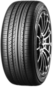 Yokohama Advan dB V552 245/40 R20 99 W XL, RPB