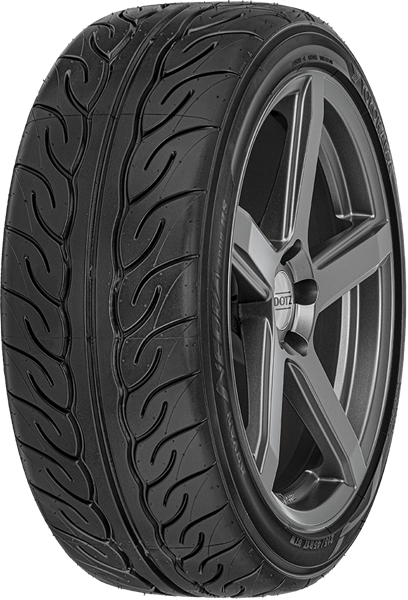 Yokohama Advan Neova AD08RS 235/45 R17 94 W