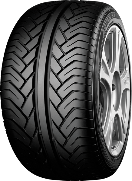 Yokohama ADVAN S/T 275/50 R20 113 W XL, MO