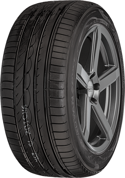 Yokohama ADVAN Sport 265/35 R20 99 Y XL, AO, RPB, ZR