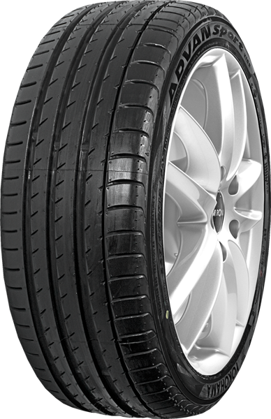 Yokohama Advan Sport V105 305/30 R20 103 Y XL, RPB