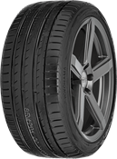 Yokohama Advan Sport V105S 295/30 R19 100 Y XL, RPB, ZR