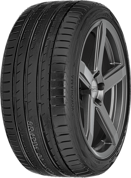 Yokohama Advan Sport V105S 325/25 R21 102 Y XL, RPB, ZR