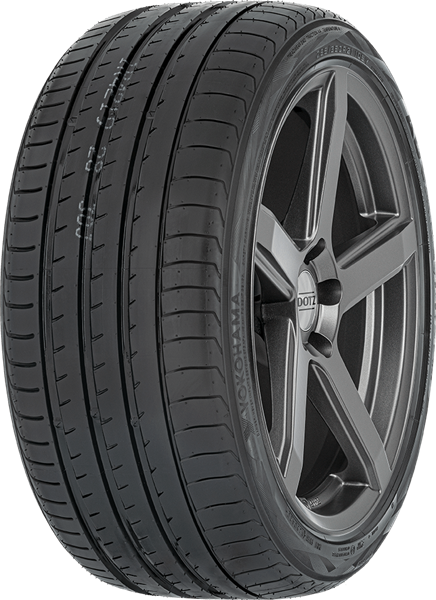 Yokohama Advan Sport V105T 295/45 R20 114 W XL, RPB, ZR