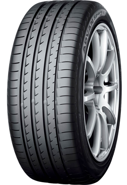 Yokohama Advan Sport V105W 325/30 R21 108 Y XL, RPB, ZR