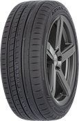 Yokohama Advan Sport V107 295/35 R22 108 Y XL, RPB