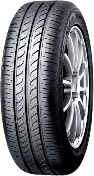 Yokohama Blue Earth AE01 165/65 R13 77 T