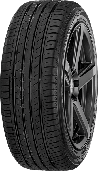 Yokohama BluEarth-GT AE51 185/65 R14 86 H