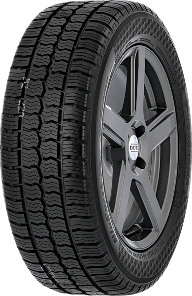 Yokohama BluEarth VAN All Season RY61 225/70 R15 112/110 R C