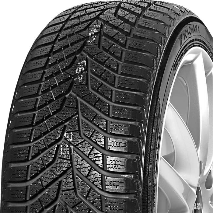 Yokohama BluEarth Winter V905 195/60 R15 88 T »