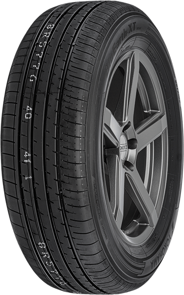 Yokohama BluEarth-XT AE61 235/55 R20 102 V RPB