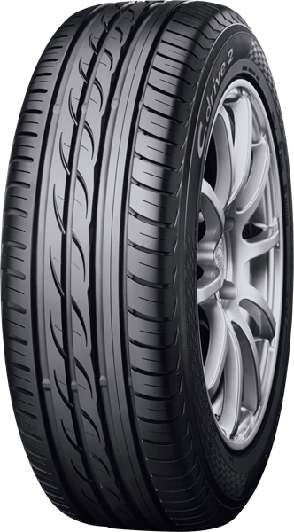 Yokohama C Drive AC 02 235/50 R18 97 V