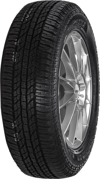 Yokohama Geolandar A/T G015 245/70 R16 118/115 R OWL