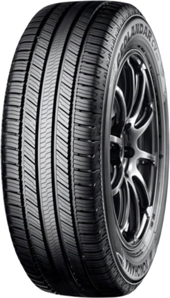 Yokohama Geolandar CV G058 225/65 R18 103 H