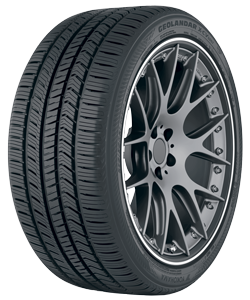 Yokohama Geolandar X-CV G057 255/55 R18 109 W XL, RPB