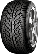 Yokohama PARADA Spec-X 285/40 R24 112 V XL, RPB