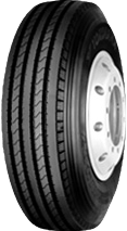 Yokohama RY407 295/60 R22.5 150/147 L