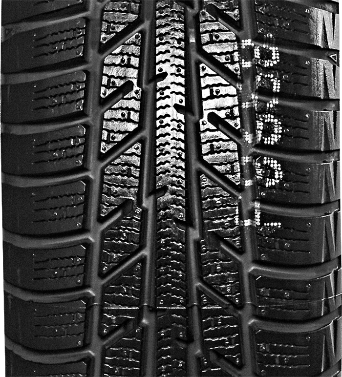 Yokohama W.drive V903 165/65 R15 81 T »