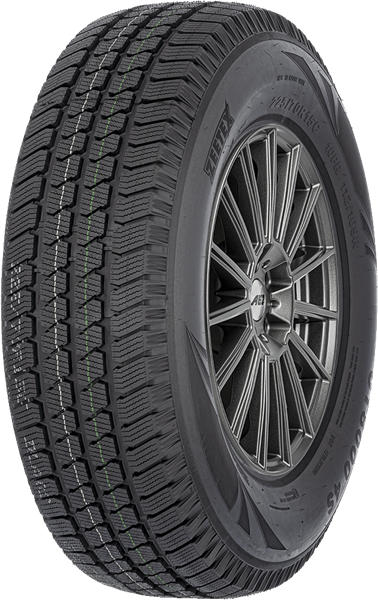 Zeetex CT8000 4S 205/65 R16 107/105T R C