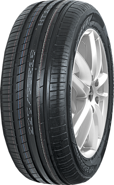 Zeetex HP2000 VFM 225/35 R19 88 Y XL