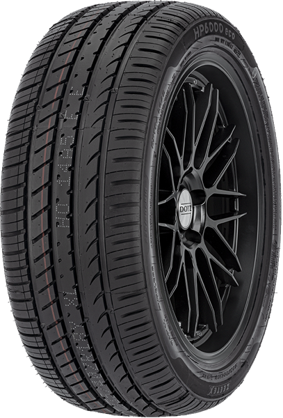 Zeetex HP6000 eco 245/40 R18 97 Y XL, ZR