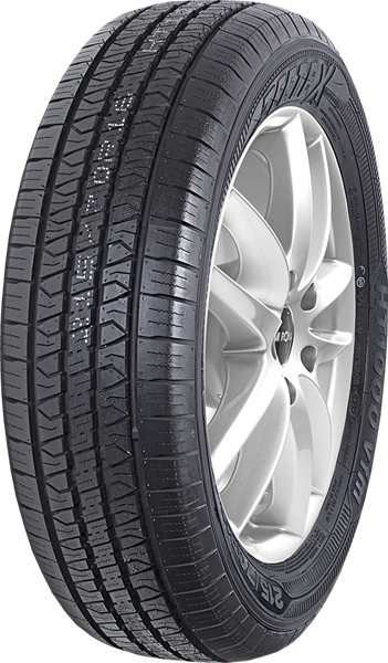 Zeetex HT1000 VFM 245/70 R16 111 H XL