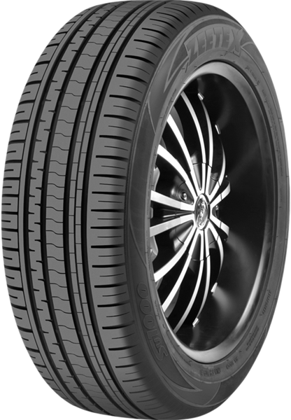 Zeetex SU1000 255/55 R19 111 V XL